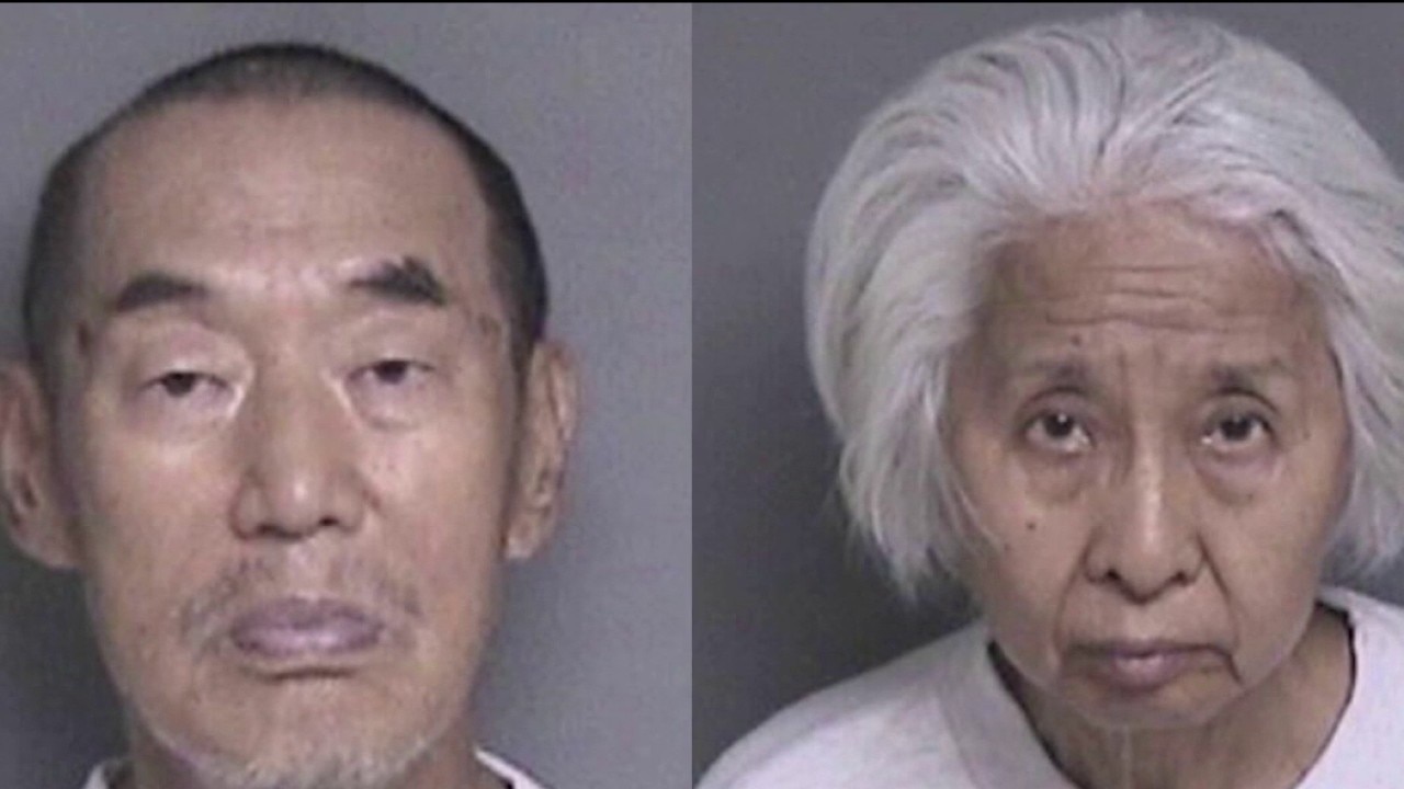Dublin couple accused of killing son-in-law plead not guilty — KTVU FOX 2 Bay Area, Santa Cruz Community news