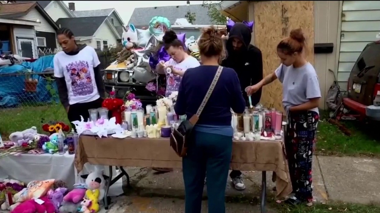 Families mourn 8 killed by Pennsylvania grandfather — KTVU FOX 2 Bay Area, Santa Cruz Community news