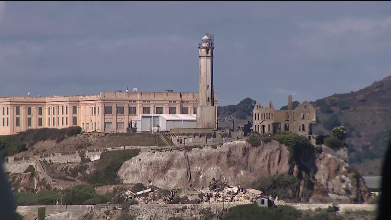 Alcatraz closing for dock repairs — Santa Cruz Business news