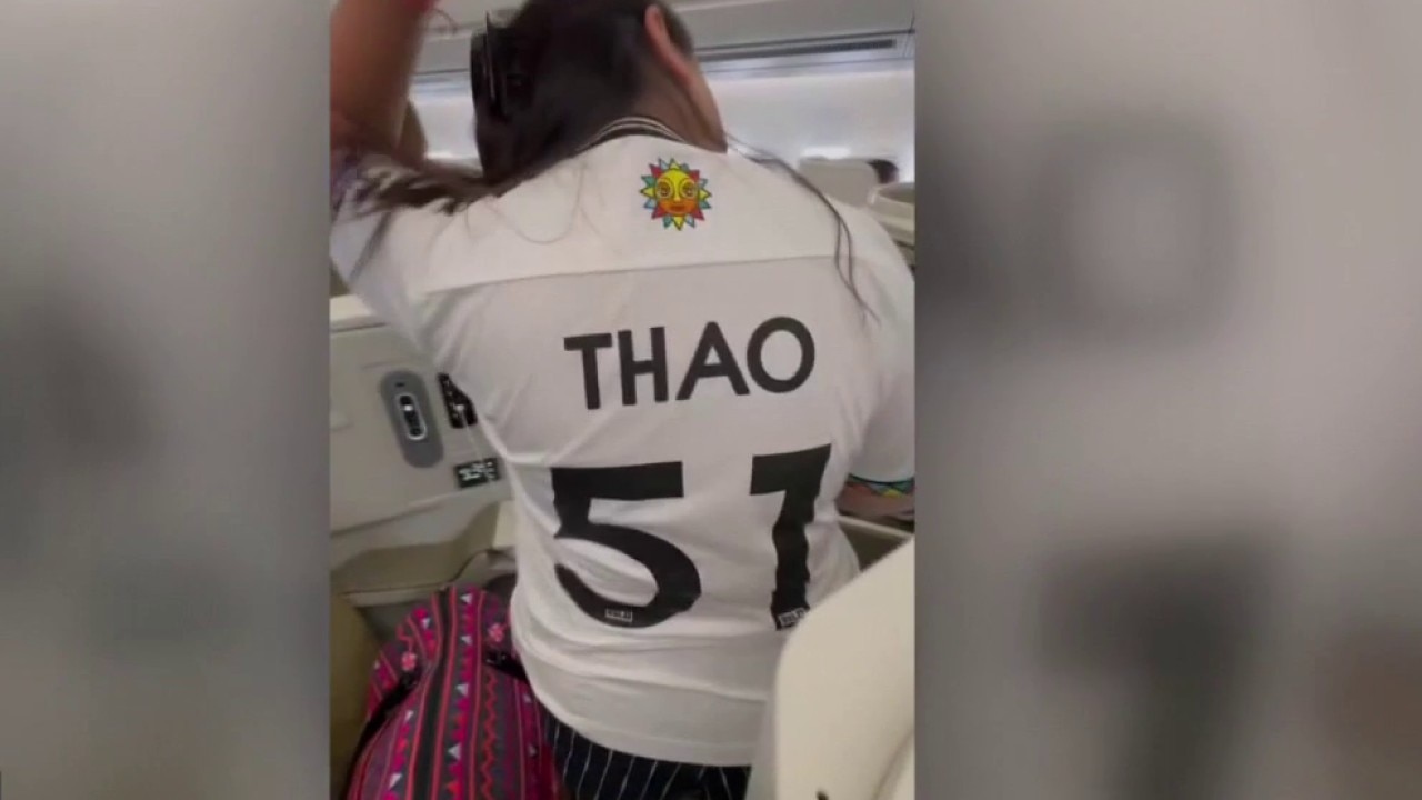 Former Oakland mayor Sheng Thao back in court — Santa Cruz Schools news