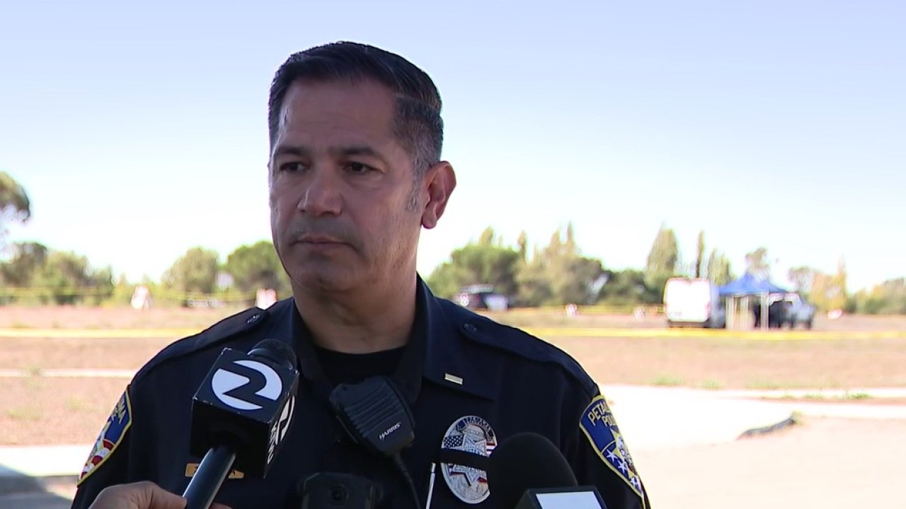2 killed in Petaluma plane crash — KTVU FOX 2 Bay Area
