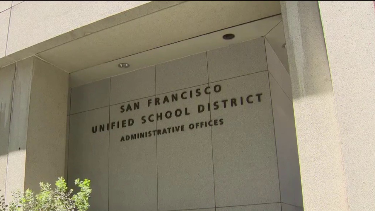 SF School selection changes — KTVU FOX 2 Bay Area, Santa Cruz Schools news