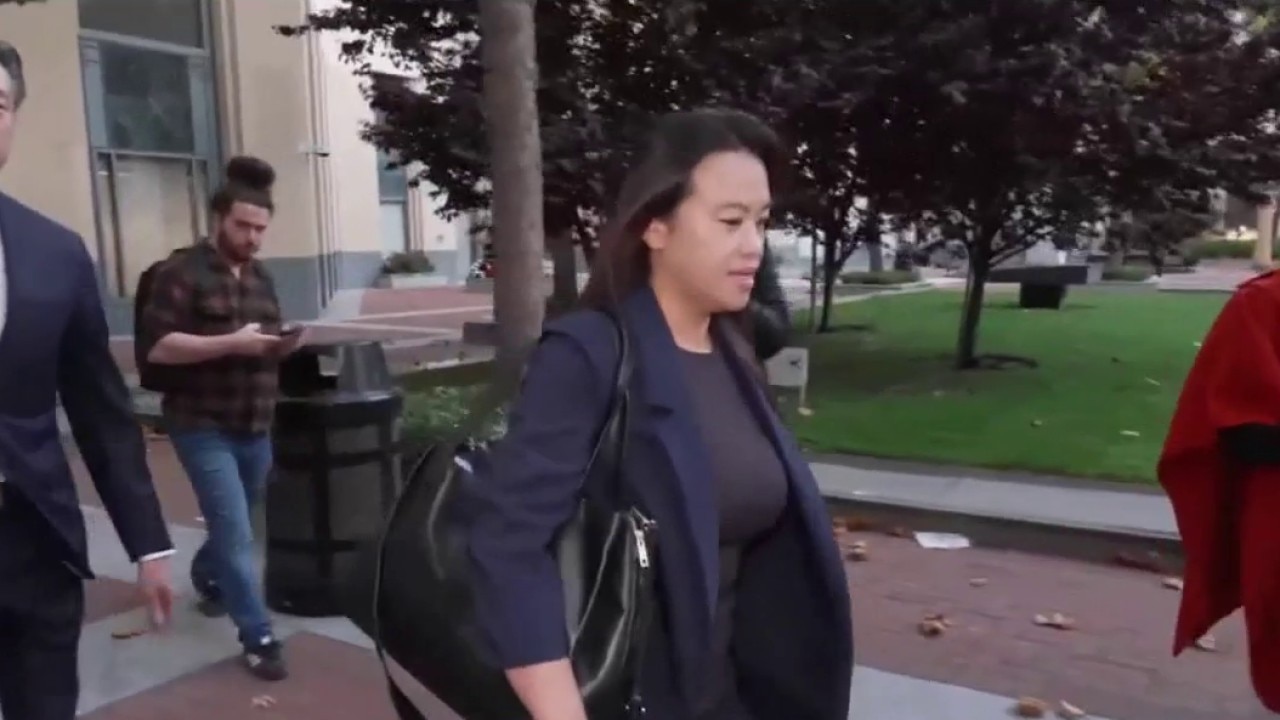 Attorneys give opening remarks in corruption trial of ex-Oakland Mayor Sheng Thao — KTVU FOX 2 Bay Area, Santa Cruz Government news