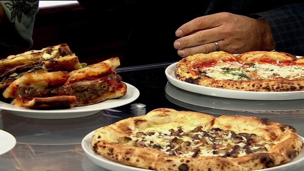 Spooky season bites: Gourmet ghost tour blends haunted history and cuisine in San Francisco — KTVU FOX 2 Bay Area, Santa Cruz Sports news