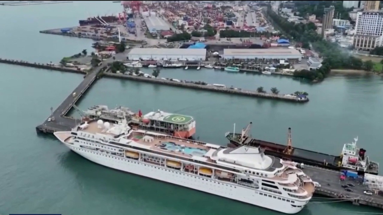 3-year cruise canceled over fuel costs  — Santa Cruz Community news