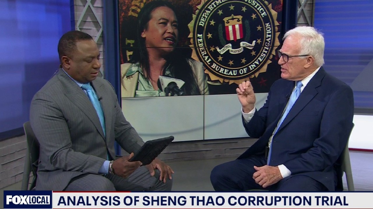 Analyzing the start of the Sheng Thao trial — KTVU FOX 2 Bay Area, Santa Cruz Government news