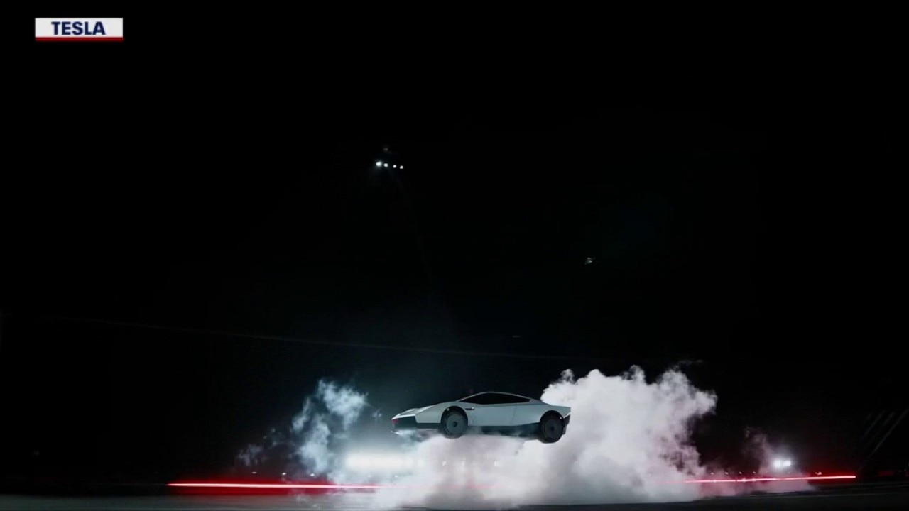 Auto expert breaks down future of driving as AI and autonomous tech expand — KTVU FOX 2 Bay Area, Santa Cruz Technology news