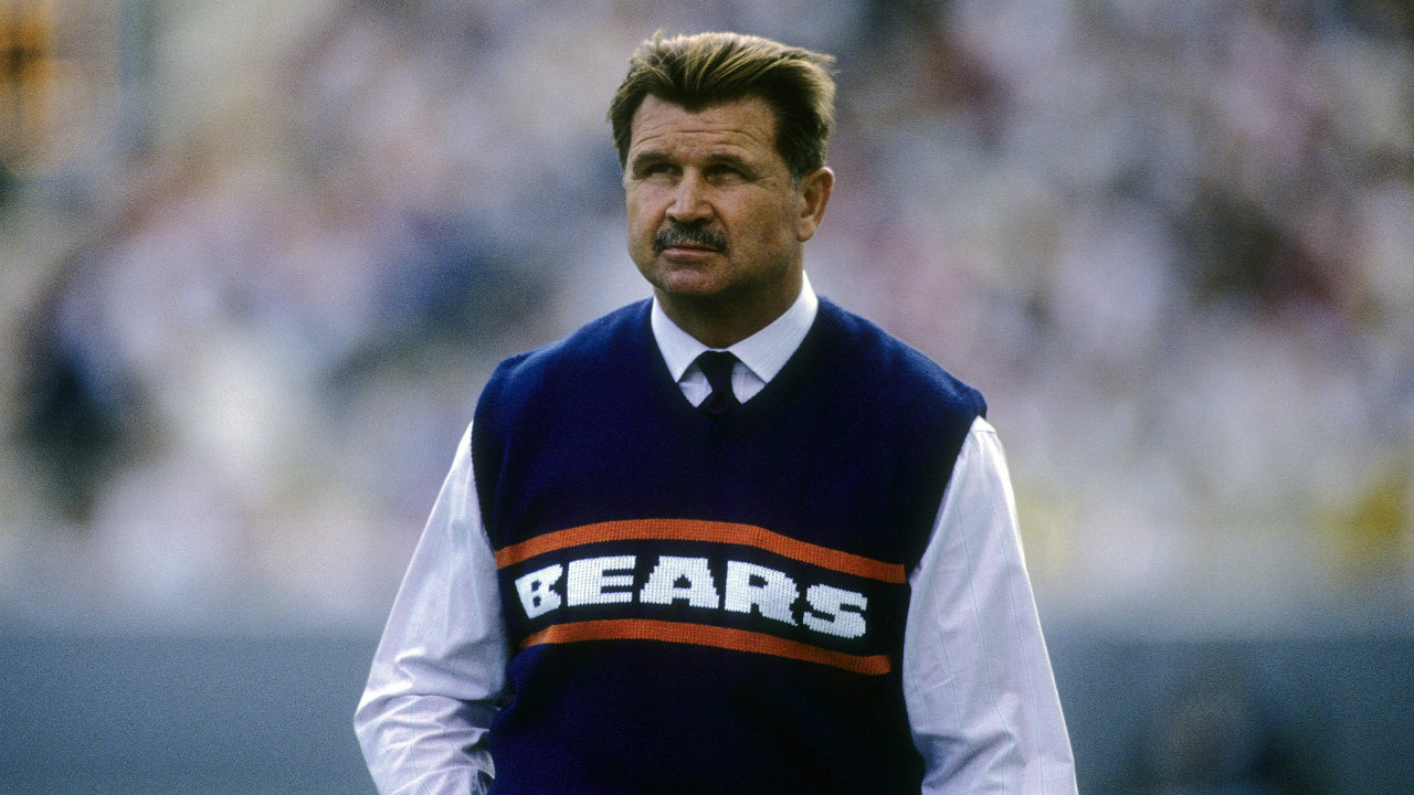 Former Chicago Bears head coach, football icon Mike Ditka dies — KTVU Sports, Santa Cruz Sports news