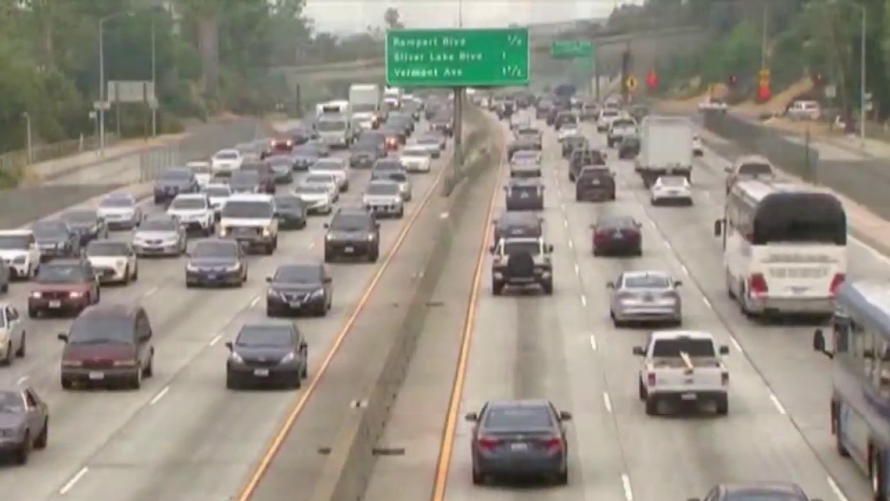 Debate over mileage tax surfaces in California governor's race — Santa Cruz Community news