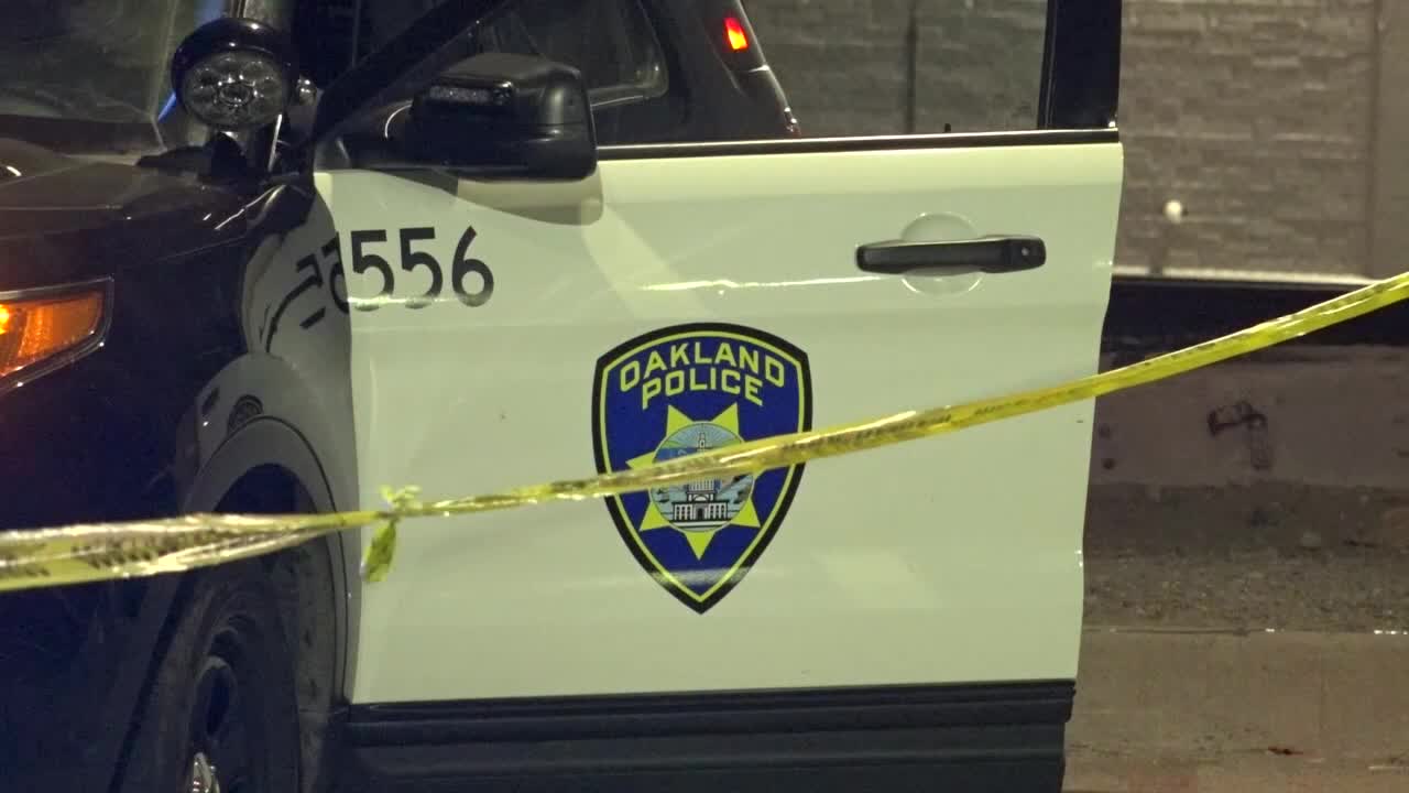 Reality TV personality "Kash" killed in downtown Oakland shooting, woman arrested — KTVU FOX 2 Bay Area, Santa Cruz Business news