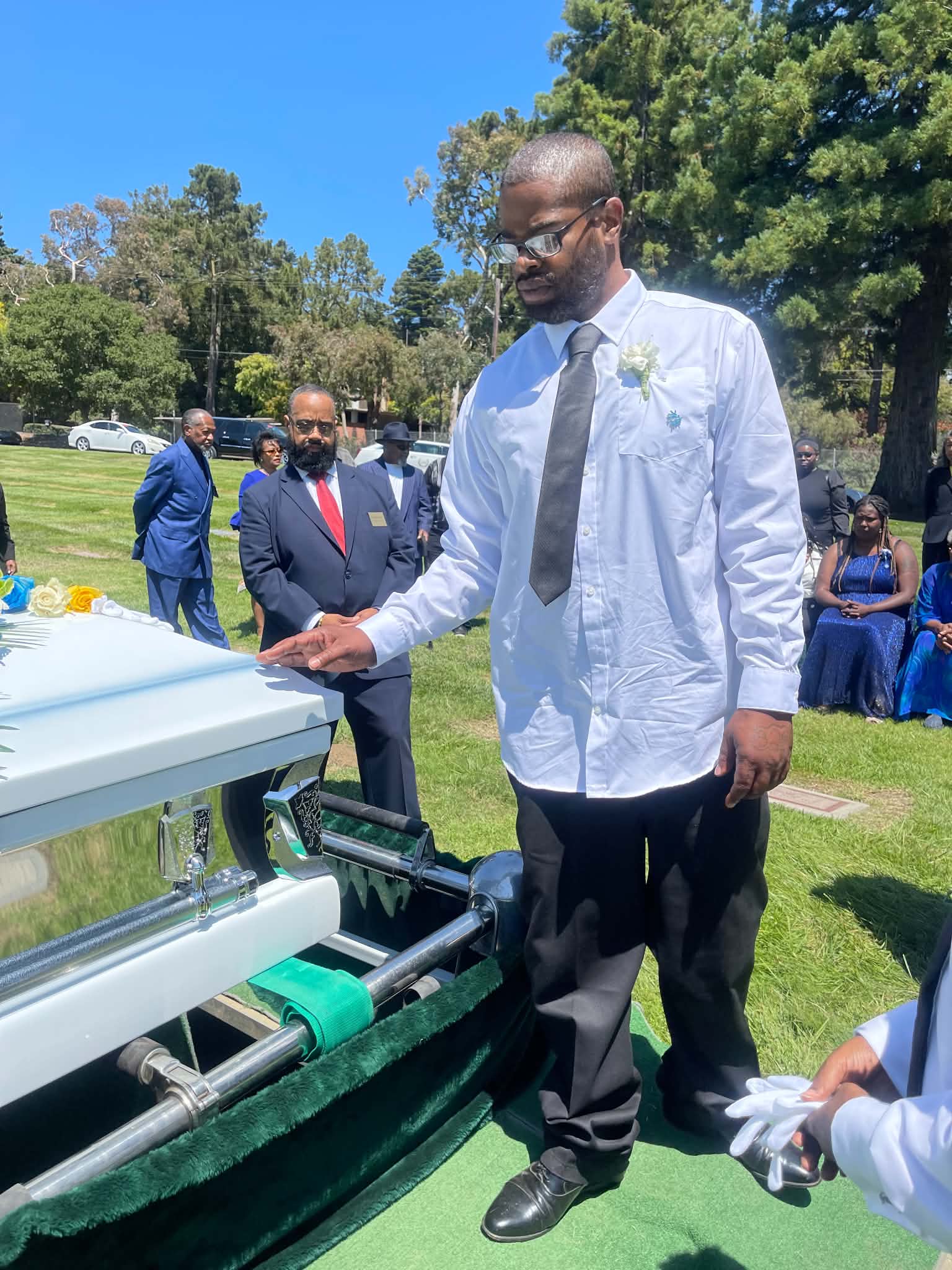 Oakland native is 5th in-custody death at Santa Rita Jail — Santa Cruz Community news