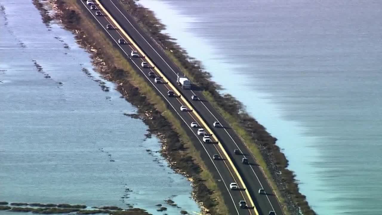 Two major weekend road closures in San Francisco, North Bay — KTVU FOX 2 Bay Area, Santa Cruz Community news