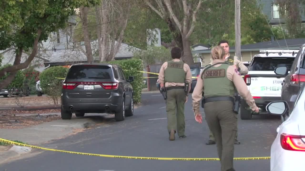 Retired police sergeant killed wife and daughter in Mill Valley: source — KTVU FOX 2 Bay Area, Santa Cruz Community news
