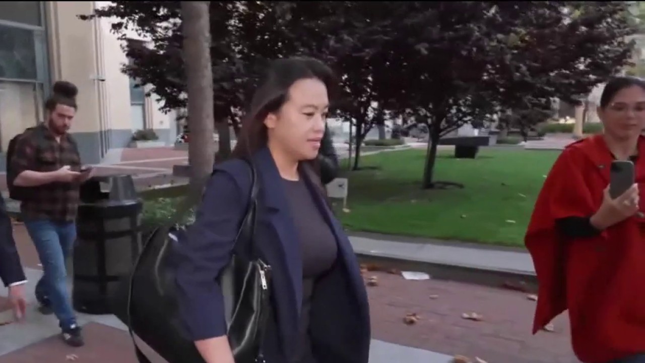 Ex-Oakland mayor betrayed oath of office by taking bribes, feds say — KTVU FOX 2 Bay Area, Santa Cruz Government news