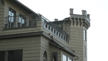 This historic Bay Area castle-designed landmark is reopening to operate again as a restaurant — KTVU FOX 2 Bay Area, Santa Cruz Dining news