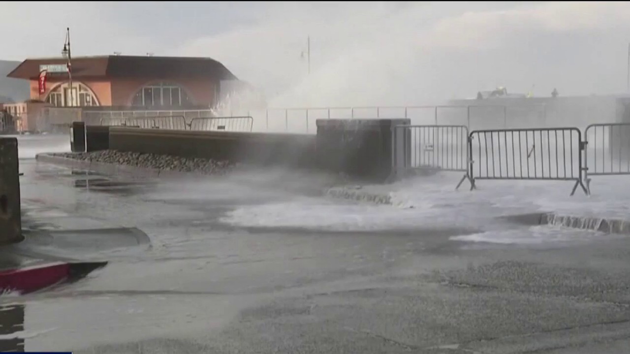 Marin County holds community sessions to prepare for El Niño hazards — KTVU FOX 2 Bay Area, Santa Cruz Community news