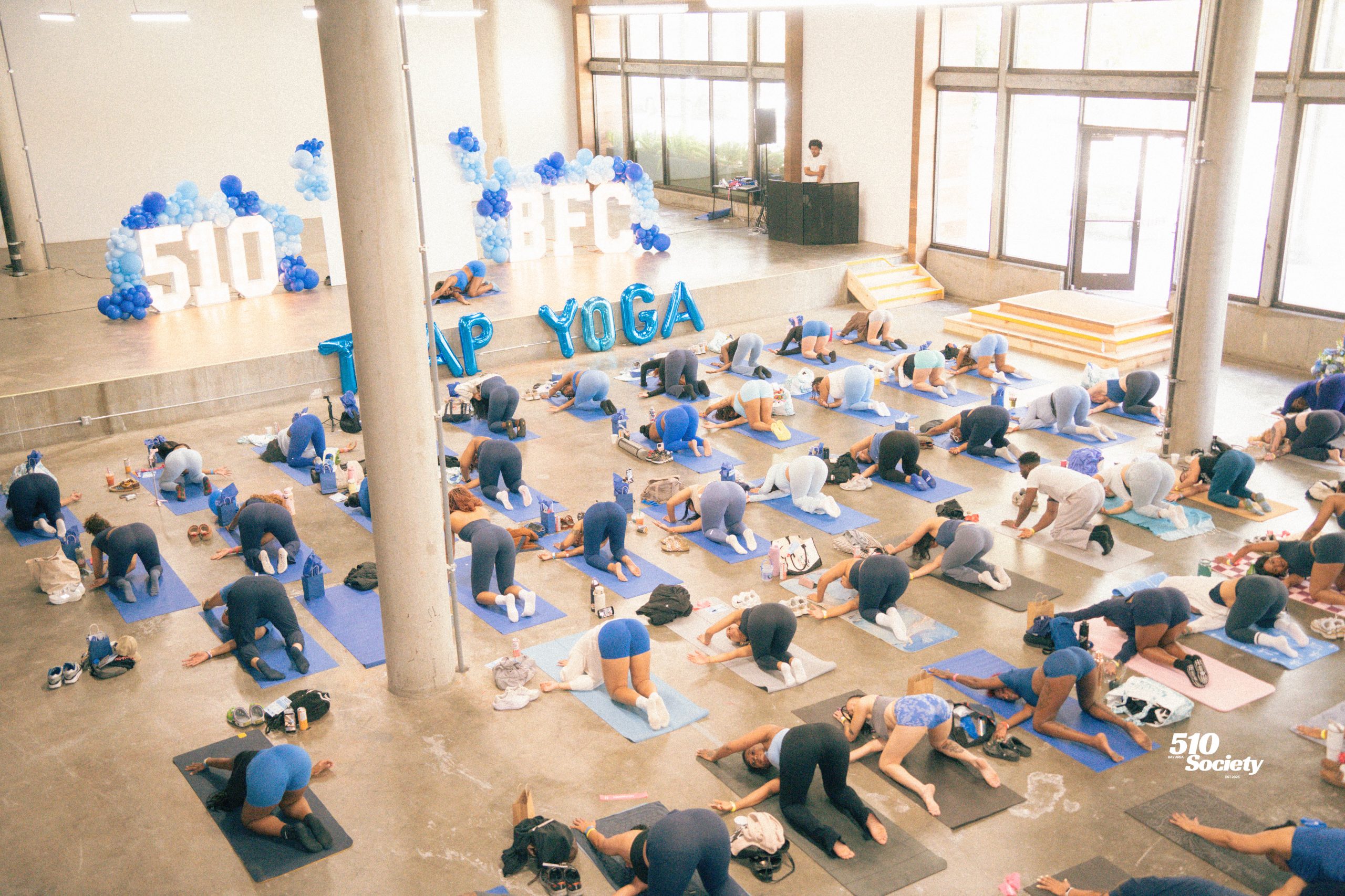 Women's wellness experiences: What's behind their popularity — KTVU FOX 2 Bay Area, Santa Cruz Health news