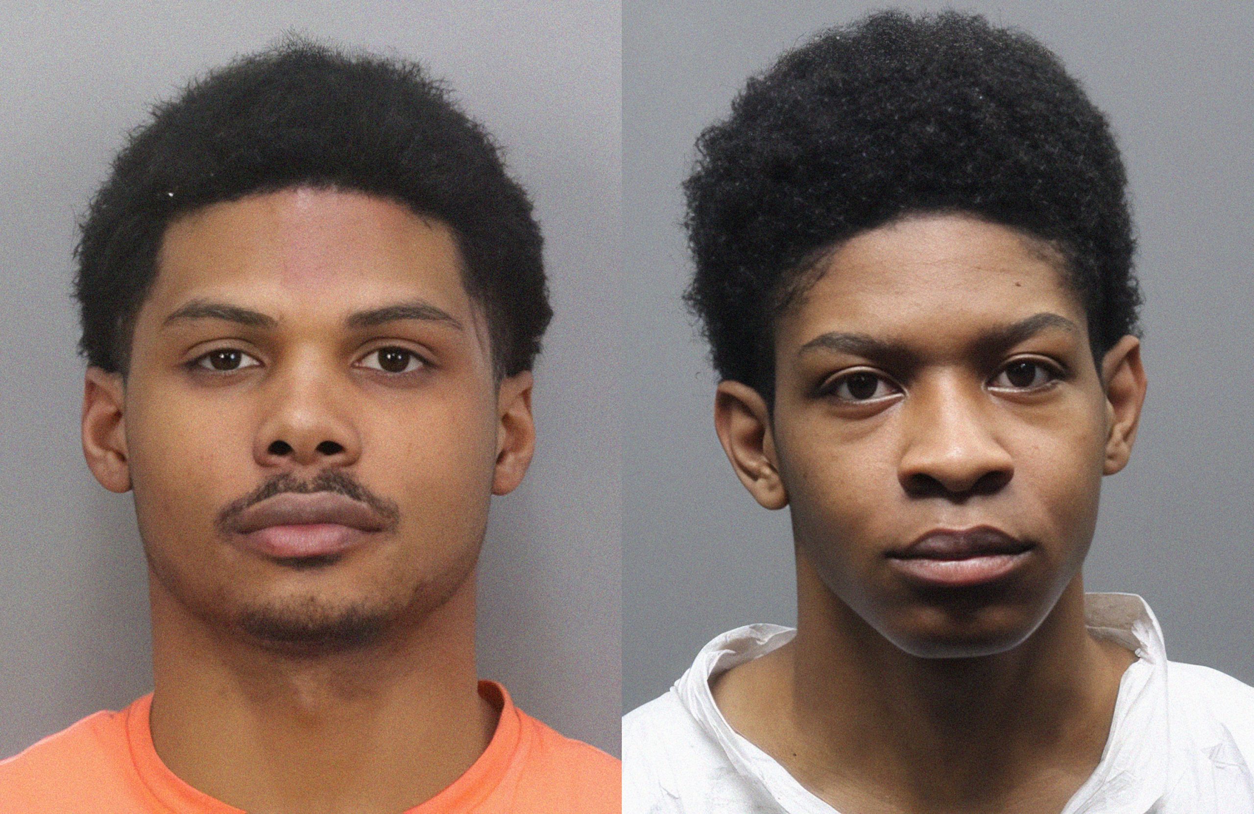 Two Oakland men arrested in deadly San Jose shooting — KTVU FOX 2 Bay Area, Santa Cruz Business news