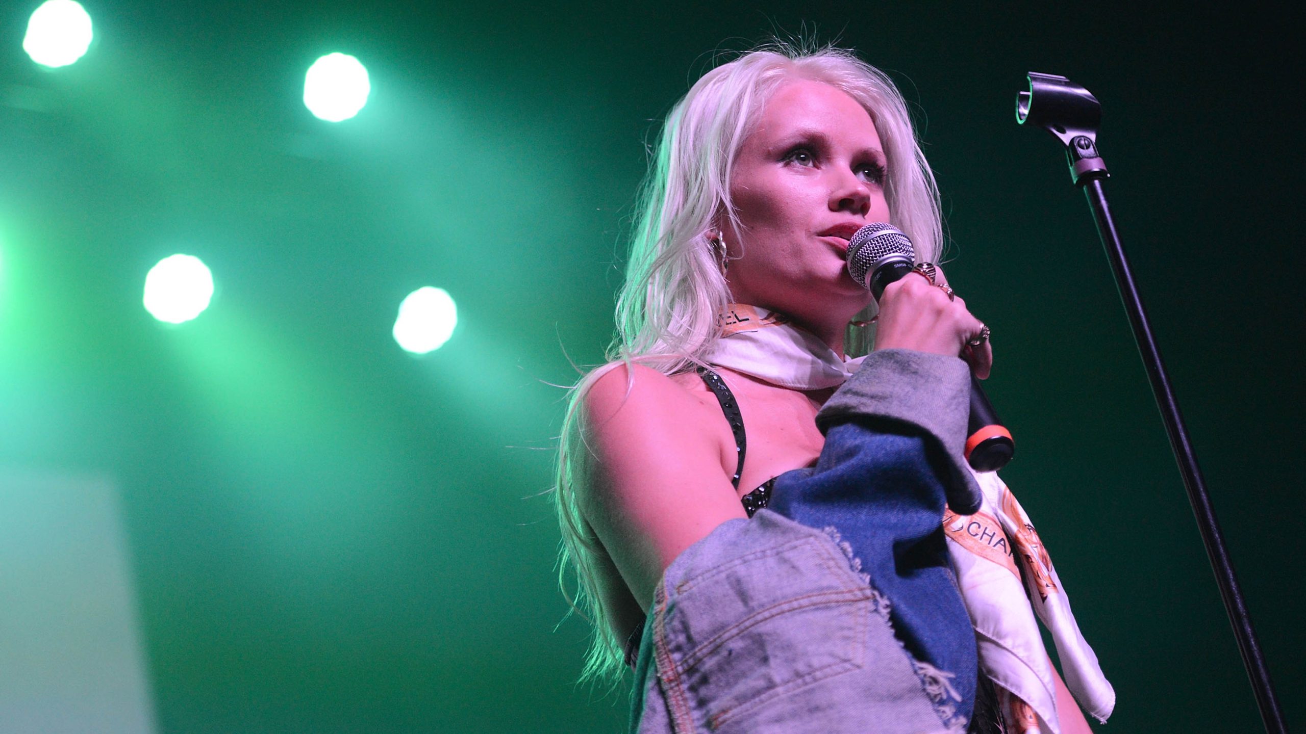 Lauren Bennett, 'Party Rock Anthem' singer, cause of death revealed: Reports — Santa Cruz Community news