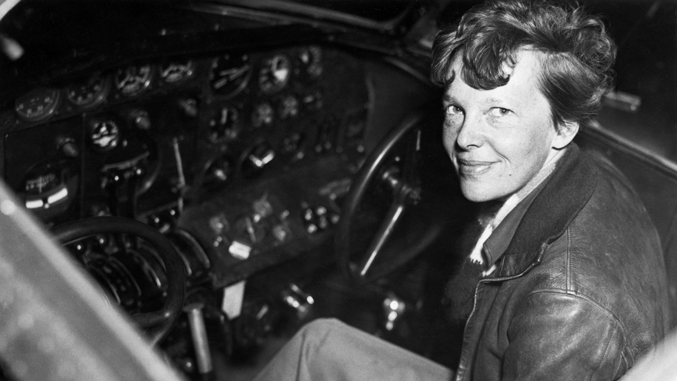 Amelia Earhart expedition heads to South Pacific in search of aviator’s missing plane — KTVU FOX 2 Bay Area, Santa Cruz Sports news