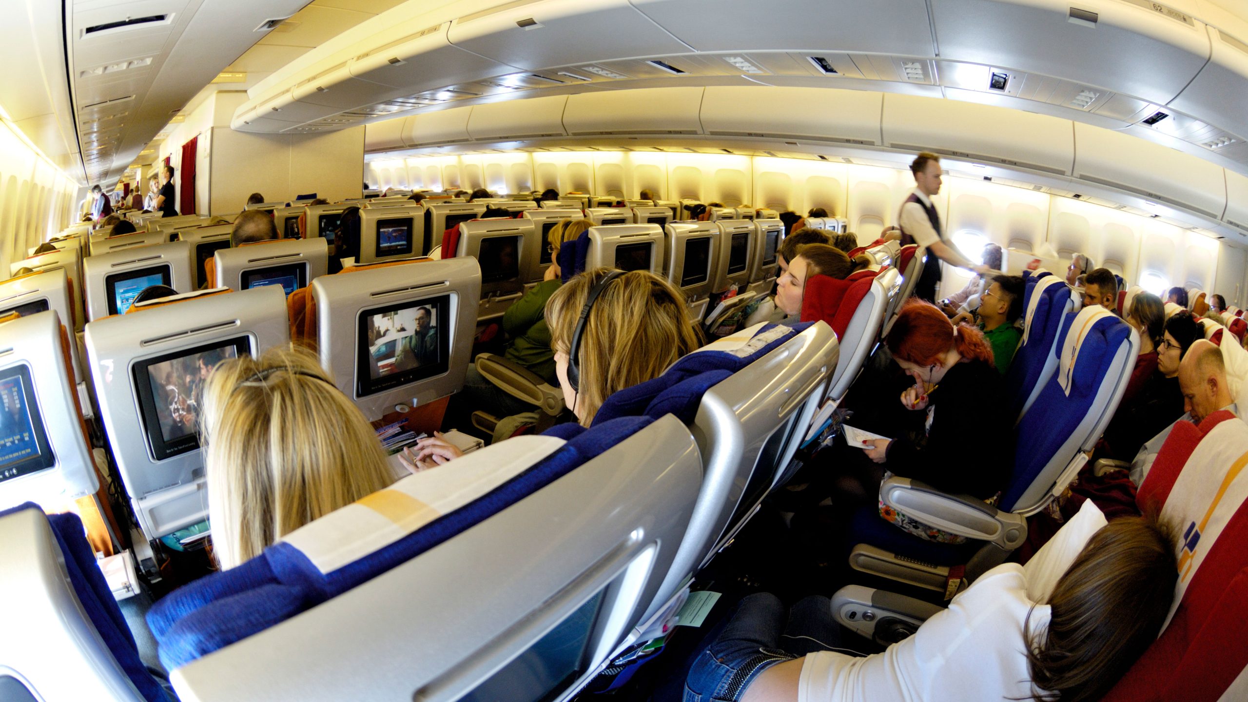 Innocent mistake on long flight could have devastating consequences for travelers — KTVU FOX 2 Bay Area, Santa Cruz Community news