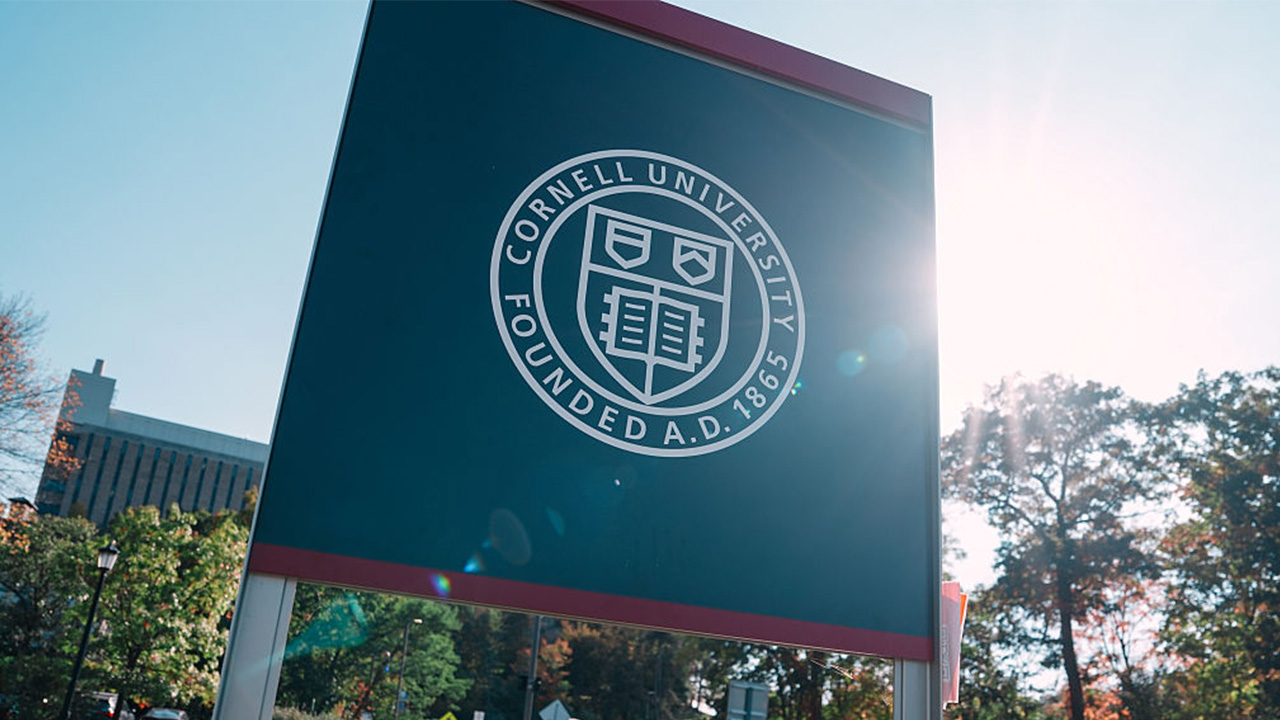 Cornell University bans fraternity parties for rest of year following gang rape allegations, lawsuit — KTVU FOX 2 Bay Area, Santa Cruz Schools news