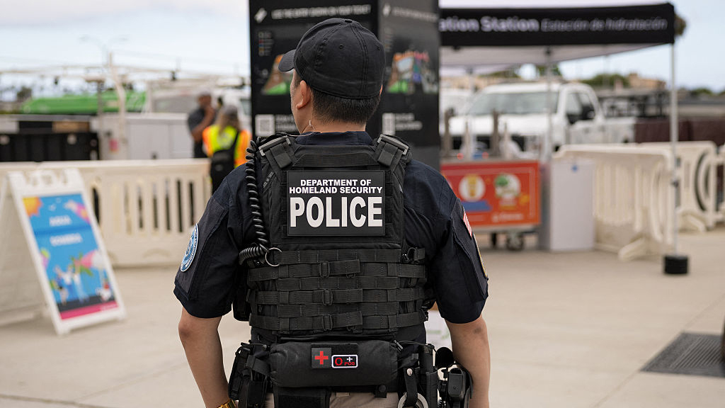 Personal information of thousands of DHS employees potentially leaked in data breach — Santa Cruz Community news