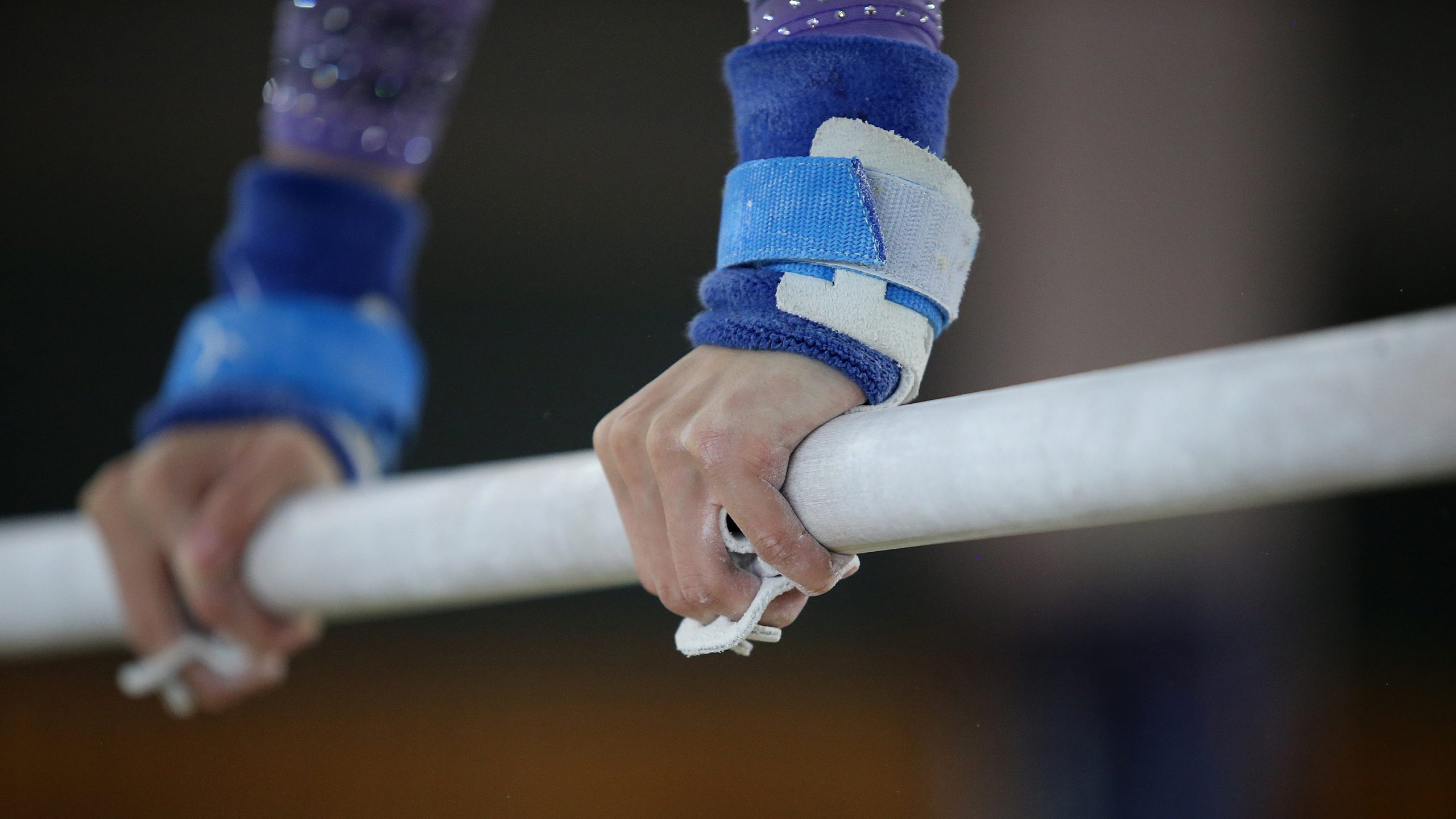 Gymnastics coach sentenced to 90 years for secretly recording girls — KTVU Sports, Santa Cruz Sports news