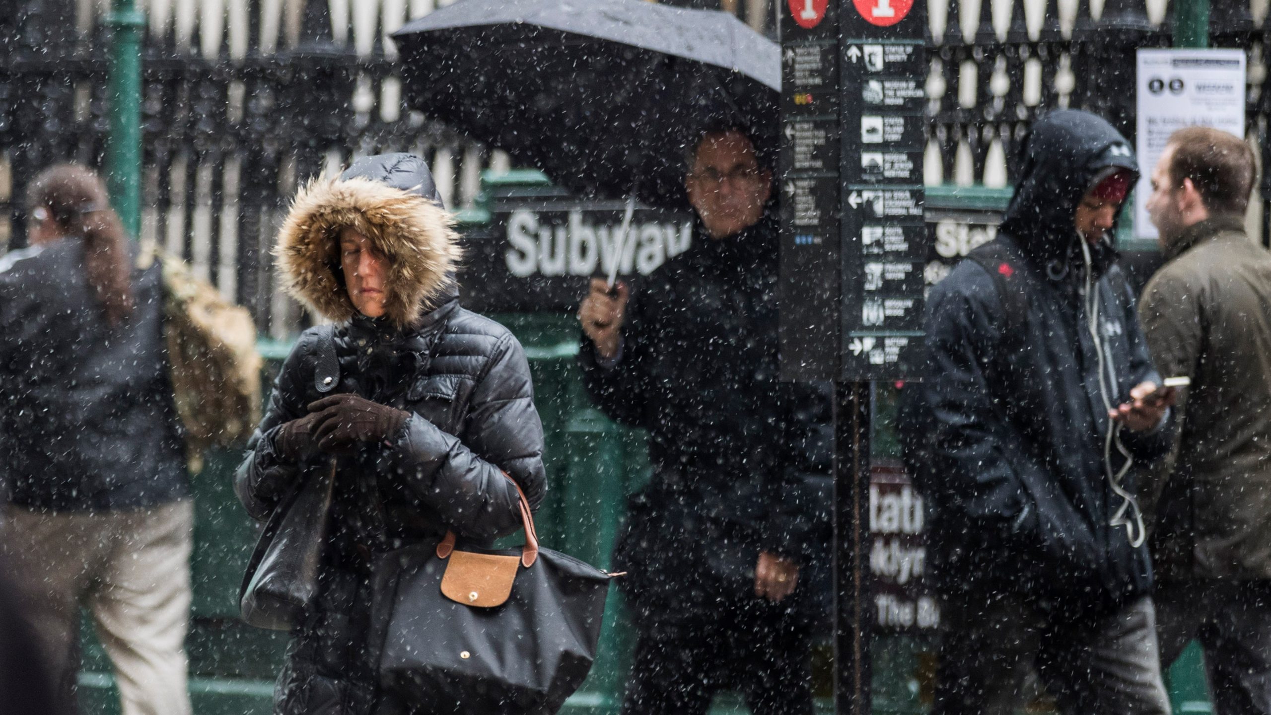 NOAA releases official US Winter Outlook: What it means for you — KTVU FOX 2 Bay Area, Santa Cruz Community news