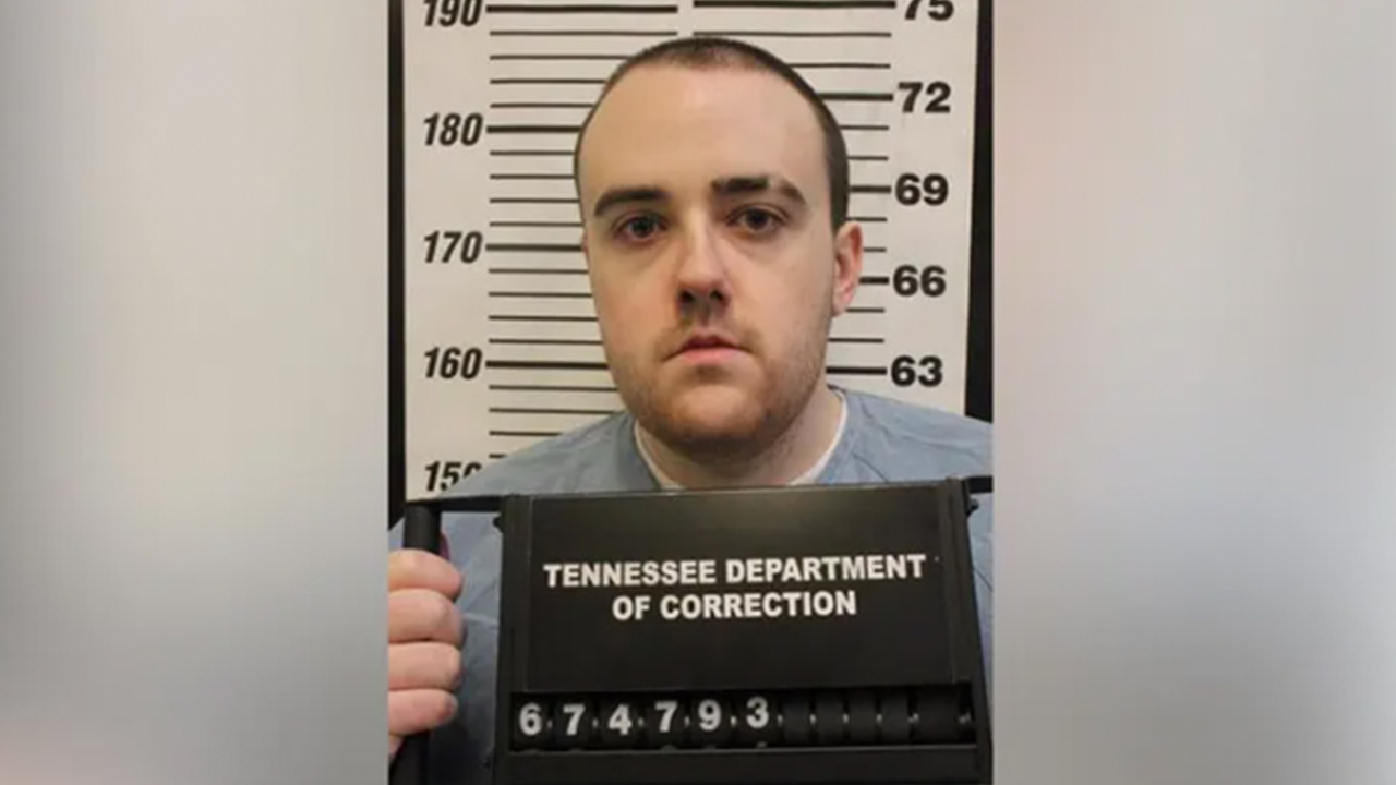Tennessee inmate convicted of murder escapes from prison, manhunt underway: Officials — KTVU FOX 2 Bay Area, Santa Cruz Community news