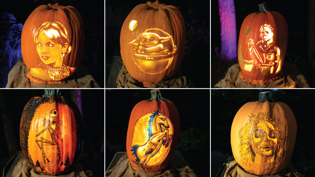 Where to celebrate Halloween and Día de los Muertos in the Denver metro — Denverite, Santa Cruz Dining news