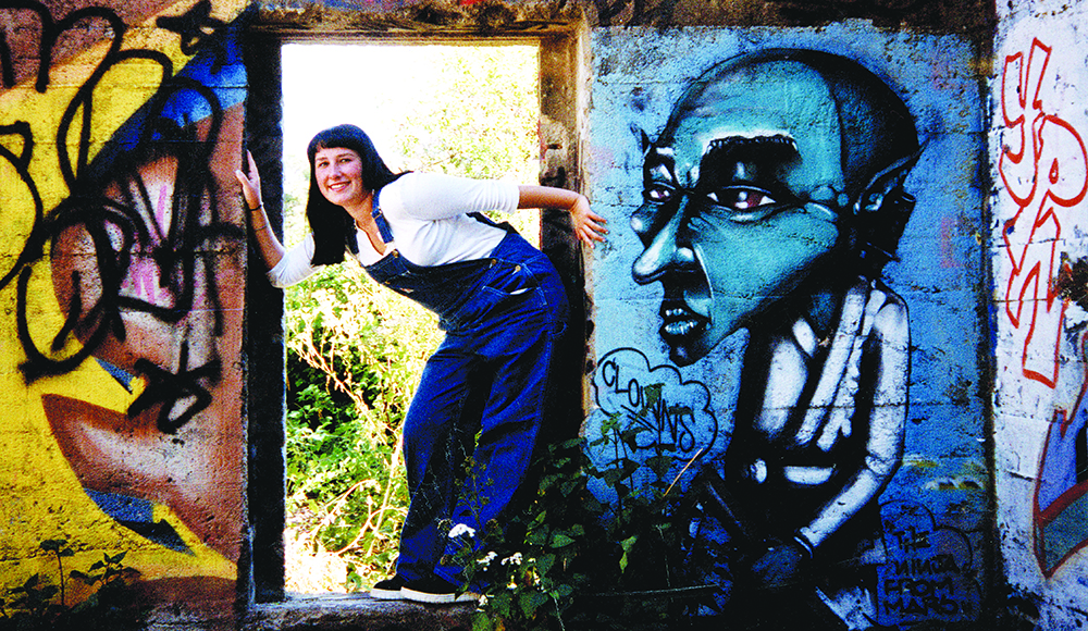 Haunting Santa Cruz — Good Times Santa Cruz, Santa Cruz Arts news