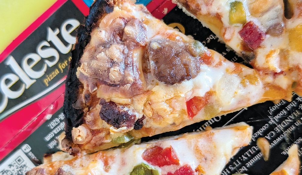 Rest in Pizza — Good Times Santa Cruz, Santa Cruz Arts news