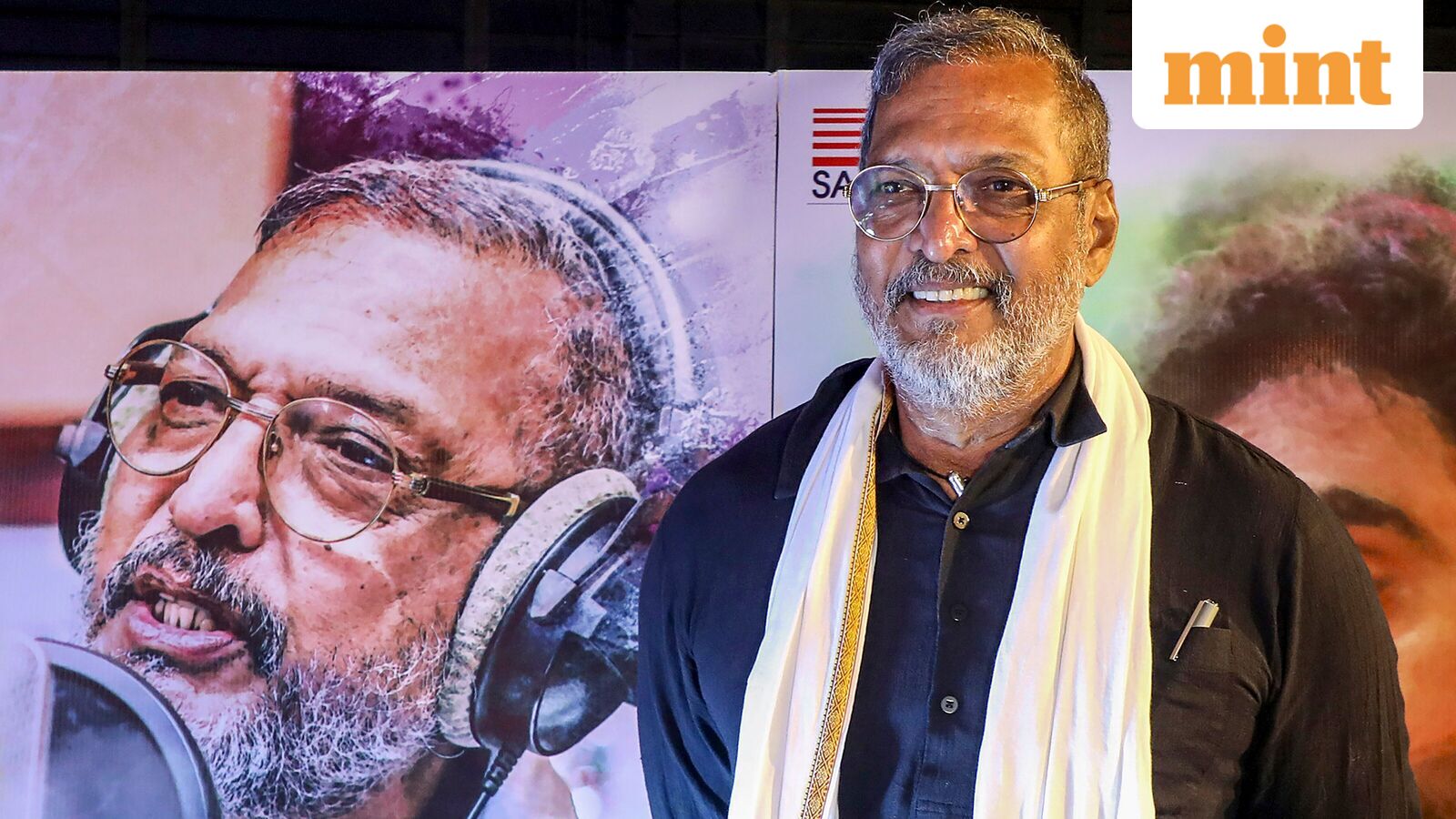 Nana Patekar dies at 75: ‘I am a good shooter’ - When actor recalled spending 60 days with Indian Army during Kargil War — Mint India, Santa Cruz Sports news