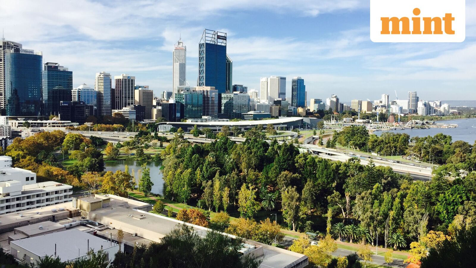 Top cities in the world: Check the highest global ranks for quality of life, environment and more — Mint India, Santa Cruz Business news