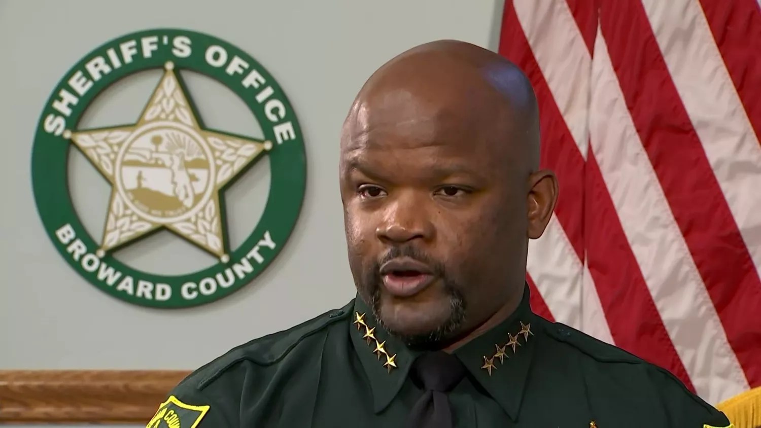 Sheriff goes on Instagram rant over $870M Broward budget beef — Miami New Times, Santa Cruz Government news